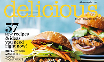Christmas Gift Guide - delicious. magazine 